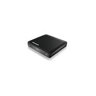 Lenovo Slim Portable USB DVD Burner