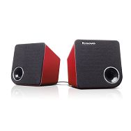 Lenovo Speaker M0620 (Cherry-Red)