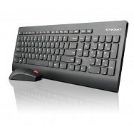 Lenovo Ultraslim Plus Wirel. Keyboard & Mouse ENGL