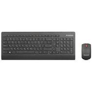Lenovo Ultraslim Plus Wireless Keyboard and Mouse