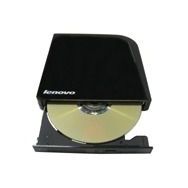 Lenovo USB DVD Burner