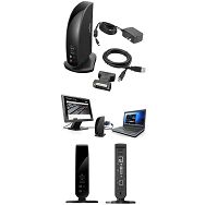 Lenovo USB Port Replicator with Digital Video