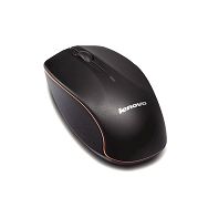 Lenovo Wireless Mouse N30A (Black-WW)