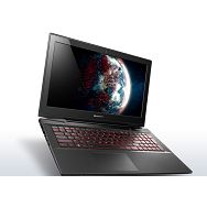 Lenovo Y50-70 i7/8GB/512GB/GTX860/15.6"UHD/crni