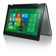 Lenovo Yoga 11 T30/2GB/SSD32GB/GF ULP/W8/11,6