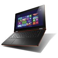 Lenovo Yoga2Pro13 i5/8GB/128GB/W8.1/13.3"QHD/srebr