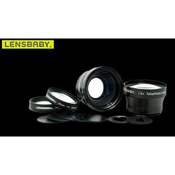 Lensbaby Accessory Kit Accessories LB-ZKIT