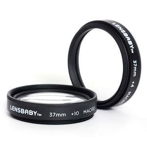 Lensbaby Macro Kit Accessories LB-ZRAMACK