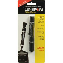 Lenspen NLFK-1 FilterKlear Lens Filter Cleaner olovka za čišćenje objektiva i filtera