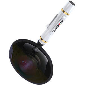 Lenspen NLP-1 Original White - Lens Cleaner pen olovka za čišćenje objektiva