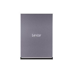 Lexar External Portable SSD 1TB 550MB/s 450MB/s (LSL210X001T-RNNNG)