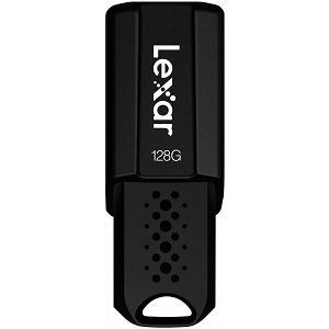 Lexar JumpDrive S80 128GB USB 3.1 Flash Drive 150MB/s read 60MB/s write memorija (LJDS080128G-BNBNG)