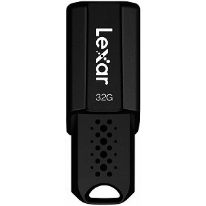 Lexar JumpDrive S80 32GB USB 3.1 Flash Drive 150MB/s read 60MB/s write memorija (LJDS080032G-BNBNG)