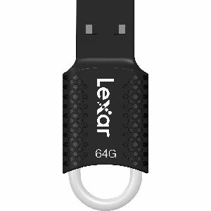 Lexar JumpDrive V40 64GB USB 2.0 Flash Drive memorija (LJDV40-64GAB)