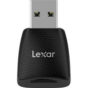 Lexar microSD Card Reader USB 3.2 čitač kartica (LRW330U-BNBNG)