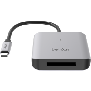 Lexar Professional CFexpress Type B USB 3.2 GEN 2 USB-C Reader LRW510U čitač kartica