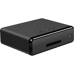 Lexar Workflow Card Reader SR2 Professional USB 3.0 čitač kartica za SD, SDHC, SDXC UHS-II LRWSR2TBEU