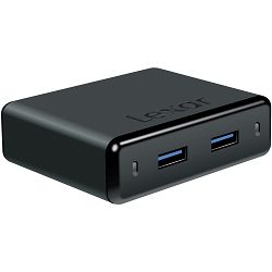 Lexar Workflow USB Hub UH1 Professional USB 3.0 LRWUH1TBEU