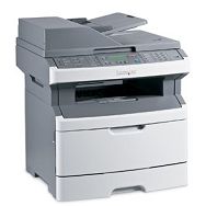 Lexmark X364dn