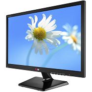 LG 22EN33S-B 21.5" Wide LED Monitor