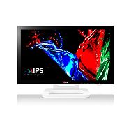 LG 23ET83V-W 23" LED Touchscreen