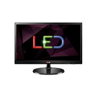 LG 24EN43TS-B 24" Wide LED Monitor