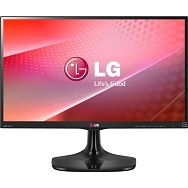 LG 27" LED IPS, 27MP65VQ, VGA, DVI,  HDMI