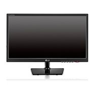 LG D2343P-BN 23" Wide LED 3D Monitor
