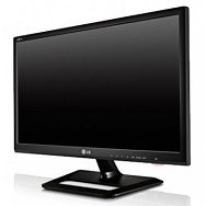 LG DM2352D-PZ 23" Wide 3D/TV Monitor