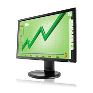 LG E2210PM-BN 22" Wide LED Monitor