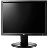 LG E1910S-BN 19" (5:4) LED Monitor