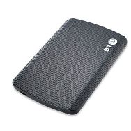 LG XD7 HDD 2.5" 500GB USB 3.0 Crni