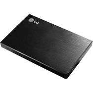 LG XE3 HDD 2.5" 500GB USB 3.0 Bijeli