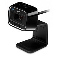 LifeCam HD-5000 USB