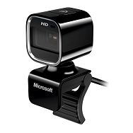 LifeCam HD-6000 USB
