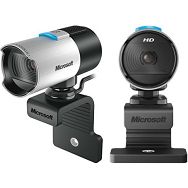 LifeCam Studio Win USB CD