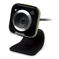 LifeCam VX-5000 Green