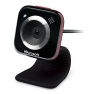 LifeCam VX-5000 Red