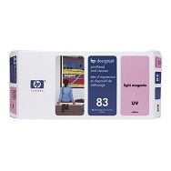 Light Magenta UV glava no.83