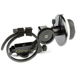 Limelite Comodo VB-1115 Follow Focus System with lens drive band Comodo Pribor by Bowens