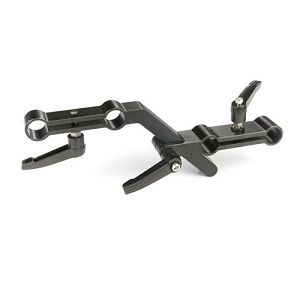 Limelite Comodo VB-1125 Offset shoulder Z bracket Comodo Pribor by Bowens