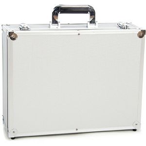 Limelite Comodo VB-1170 GO fitted flight case only Comodo Pribor by Bowens