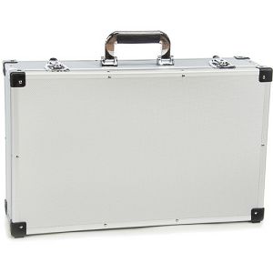 Limelite Comodo VB-1171 EVO fitted flight case only Comodo Pribor by Bowens