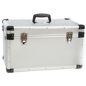 Limelite Comodo VB-1172 PRO fitted flight case only Comodo Pribor by Bowens