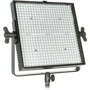 Limelite VB-1005EUR Mosaic 30x30cm Tungsten LED panel sa V-lock adapterom, EU kabel Limelite Mosaic Led Paneli by Bowens