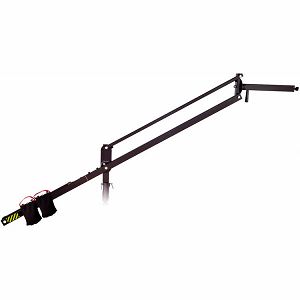 Limelite VB-1185 Limelite standard lighting boom only. Recommend use of the BW6620 stand to support this boom Studio Lighting Booms by Bowens