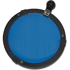 Limelite VB-1230 Pixel dichroitni daylight filter Pixel 300W Focusing Floodlight by Bowens