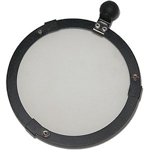 Limelite VB-1235 Pixel frosted diffusion filter Pixel 300W Focusing Floodlight by Bowens