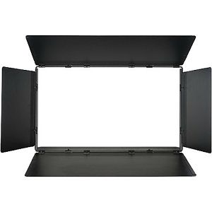 Limelite VB-1305 Studiolite 4-leaf barndoors za SL255DMX Studiolite Dmx Fluorescent Lights by Bowens