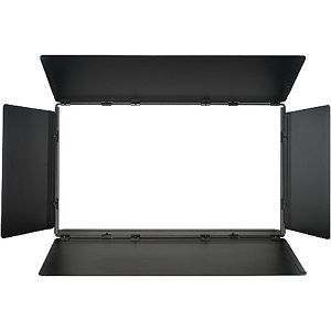 Limelite VB-1335 Studiolite 4-leaf barndoors za SL455DMX Studiolite Dmx Fluorescent Lights by Bowens